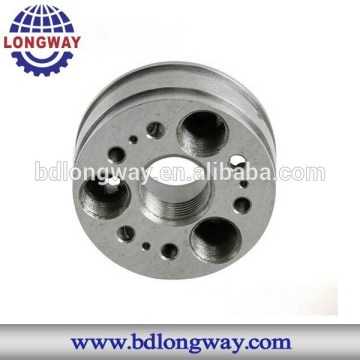 manufacture custom cnc milled parts