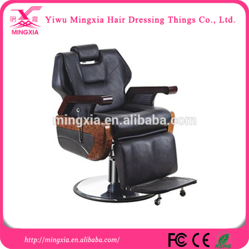 Hydraulic Styling Chairs , Armrest For Conference Chair , Office Chair Parts