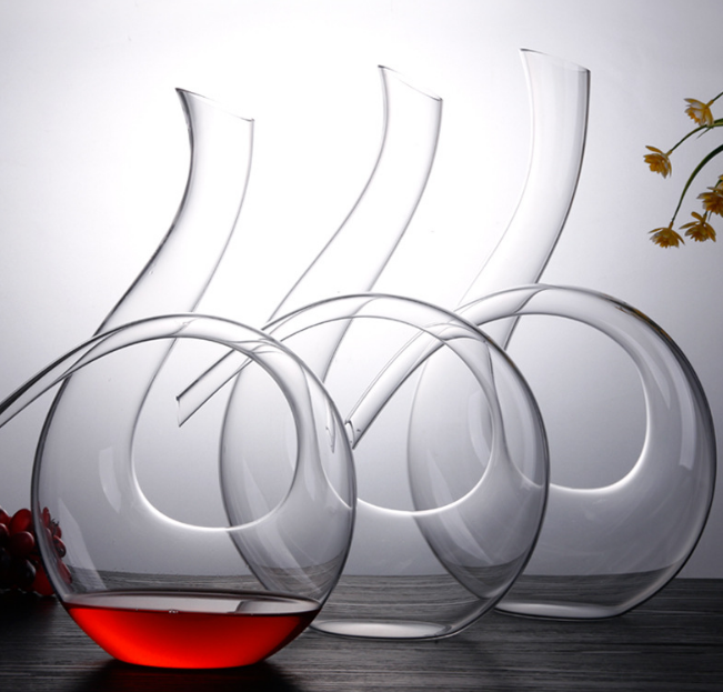 glass decanter glass decanter