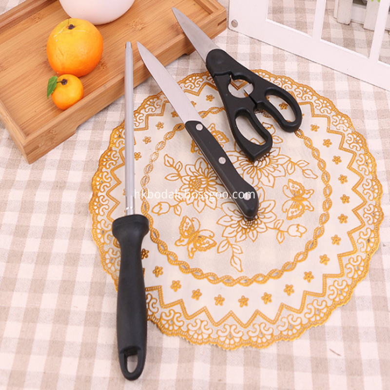 kitchen knife set4