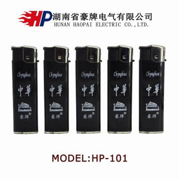 Electronic Disposable or Refillable Gas Lighter Smoking Cigarette Lighter