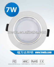 DECORATING LED DOWNLIGHT