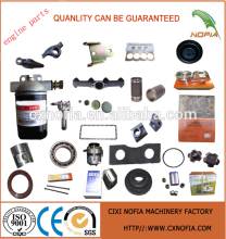 Manufacturer name of engine parts