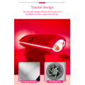 Dispositivo a infrarossi a infrarossi terapeutica con luce rossa suyzeko