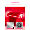 Suyzeko LED RED Light Therapy Bed Infrared Device