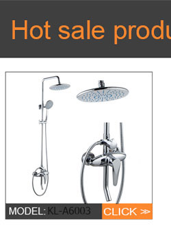 Kitchen Faucet Parts Brushed Pull-out Sprinkler Two-function Pull-out Kitchen Faucet Sprayer