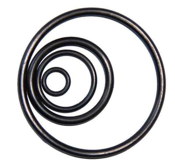 All Types of Pump O-Ring