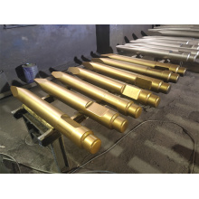 Berkualiti tinggi Furukawa Hydraulic Breaker Chisel