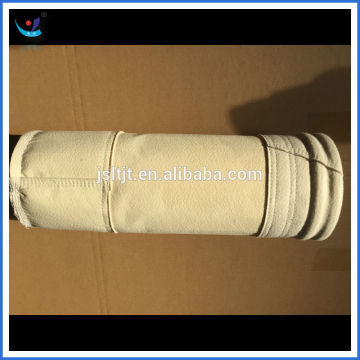 High Quality PPS Filter Sack
