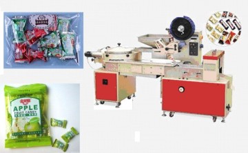 plastic bag printing machine small