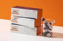 Korea Lapiena NMN+ Premium NAD+ Booster Advanced Cellular Rejuvenation Anti-Ageing & Skin Health