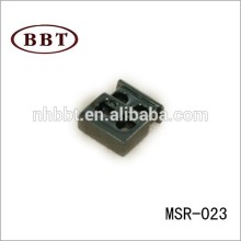 decorative custom cord lock