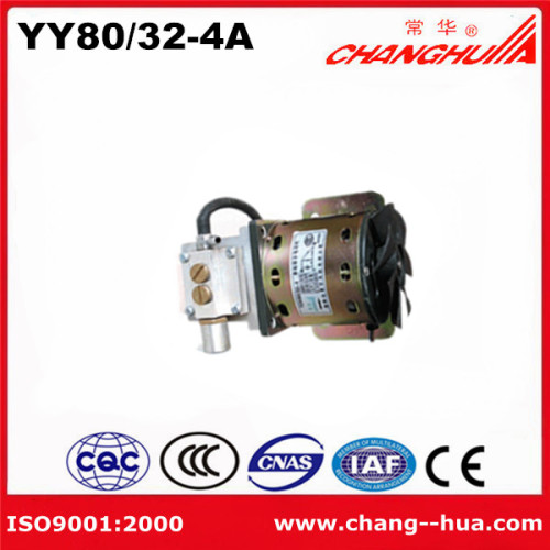 80 Series Asynchronous Electric Motor (YY80/32-4)