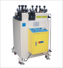 High Precision Leveling Machine