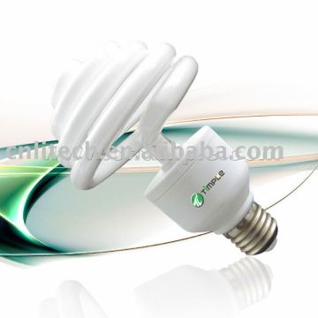 Umbrella Shape energy saving bulb