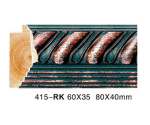 415-RK Painting Series