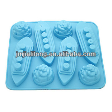 Silicone Reusable Ice Cubes