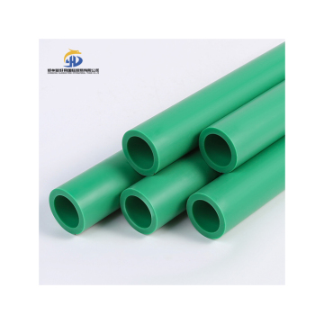 PN12.5-PN25 110mm PPR Water Pipes