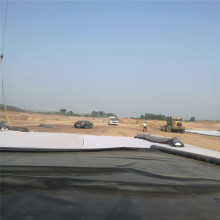 Hdpe Black Rolls Geomembrane Composite pond liner