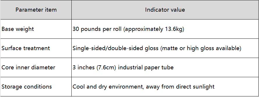 large rolls of paper