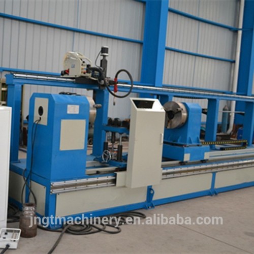 Girth Welding Automatic Seam Welder