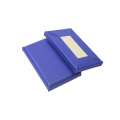 Noise Reduction Leather Acoustic Panel for Hospital