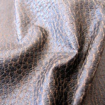 Suede Fabric, Pyrograph, 75D*225D/172*86, 142gsm, 56/57"