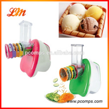 Fruit Ice Cream Maker Machine Mini Ice Cream Maker