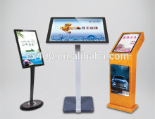 50*70cm LED classical lighting picture frame /led lighting box