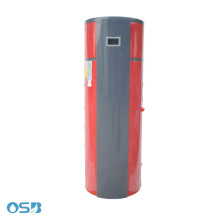 Air Source Water Heater For Bathroom Used