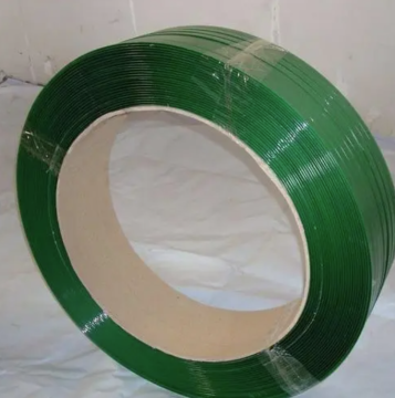 Durable 12mm Plastic PET Strap for Versatile Manual Packing Applications