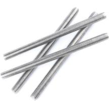 304 316 thread rod price