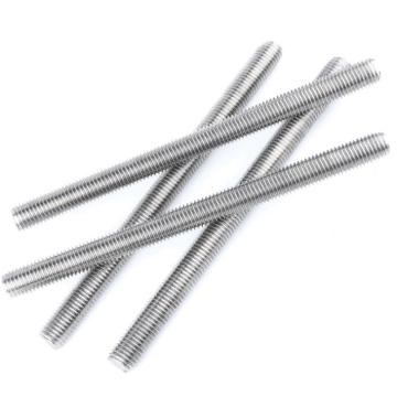 AISI DIN975 304 316 stainless Steel Rod