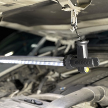 36SMD 1000LM Rechargeable LED Car Repair Light: Under-Bonnet Work and Inspection Light