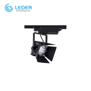 LEDER Wide Beam Bright 20W LED Track Light