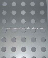 new type Small hole Expanded Metal Mesh