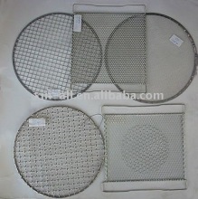 one-off barbecue grill mesh