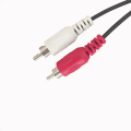 RCA Computer Speaker Cable for Home Appliance