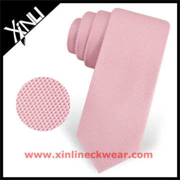 Fashion Pink Tie