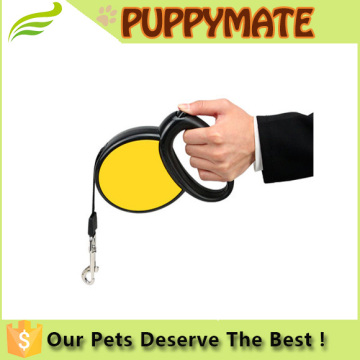 Automatic Retractable Dog Leash, Extending Dog Training Lead, Pet Dog Training Leads, Dog Collar and leash