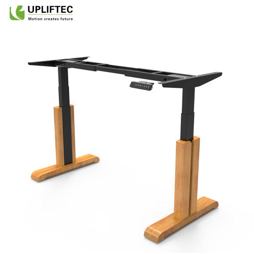 Standing Desks & Adjustable Sit-Stand Desks