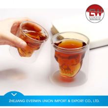 Hot promotion custom design driking glass cup with good offer