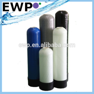 FRP vertical water tank