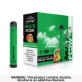 Hyppe Max Flow Einweg-Pod-Kit 2000 Puffs