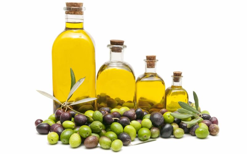 Pure Natural Olive Oil /Cooking Oil