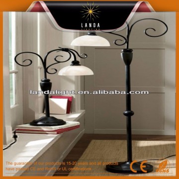 Antique Floor Standing Lamps