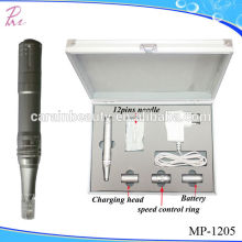 2014 Effective meso pen micro needle pen Salon Home use Derma pen Micro Needling Pen