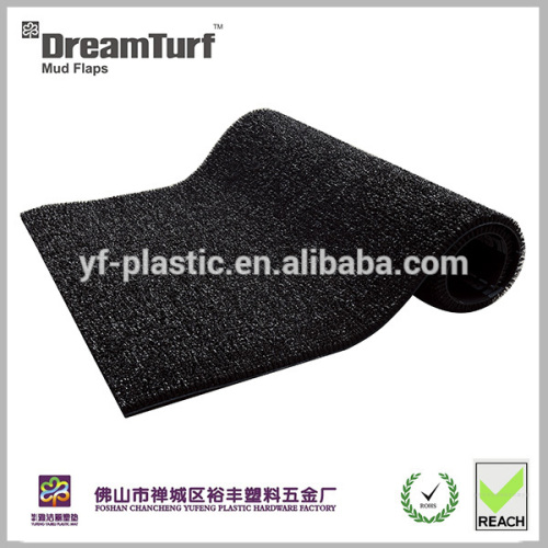 Professional Factory Artificial Grass Car Mat