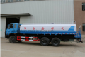 18-20cbm Dongfeng Water Sprinkler Truk Khusus