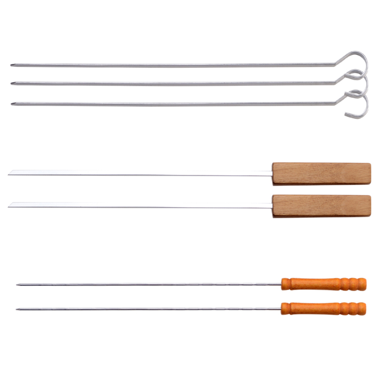 Tenedor de barbacoa Barbecue Fork